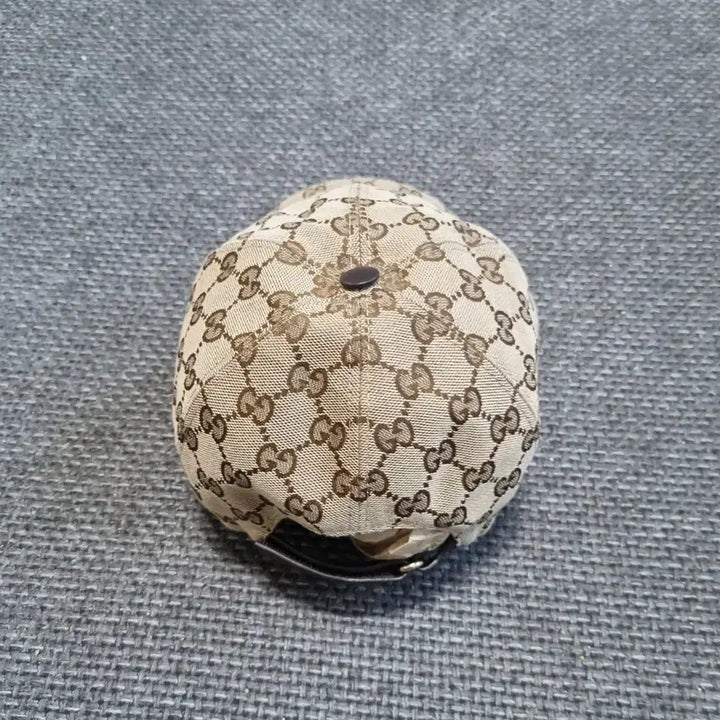 [BUNJANG] Gucci Hat Cap 58M / 구찌모자볼캡 58m(새상품에준함)