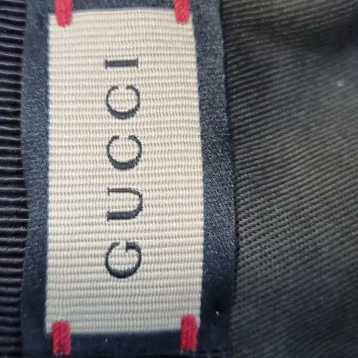 [BUNJANG] Gucci Hat Cap 58M / 구찌모자볼캡 58m(새상품에준함)