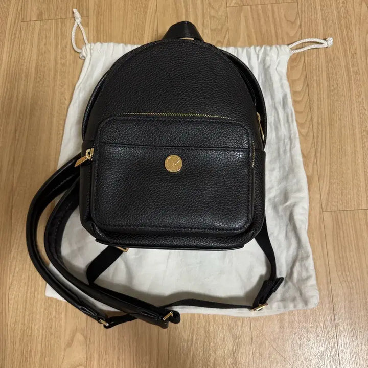 [BUNJANG] Michael Kors Mini Backpack / 새상품 마이클코어스 미니 백팩