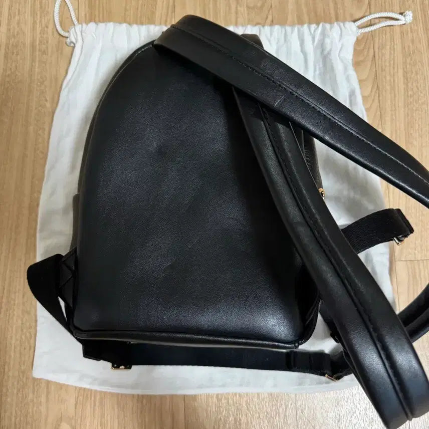 [BUNJANG] Michael Kors Mini Backpack / 새상품 마이클코어스 미니 백팩