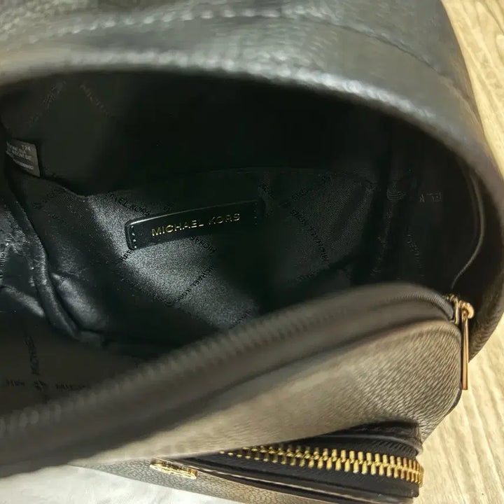 [BUNJANG] Michael Kors Mini Backpack / 새상품 마이클코어스 미니 백팩