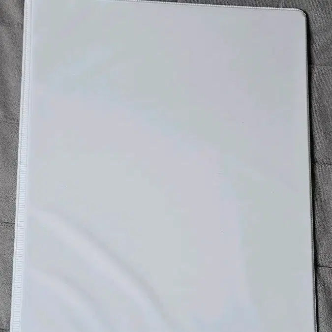 [BUNJANG] Fantano 3x3 White Binder / 판타노 3x3 흰색 바인더 싸게 팝니다