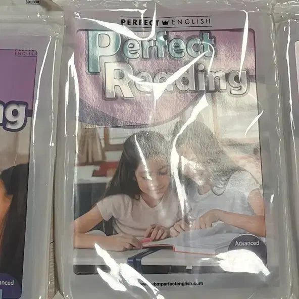 [BUNJANG] YBM English Textbook Bundle Set / 영어교재 초등학생 영어책 영어자습책 일괄 처분 판매