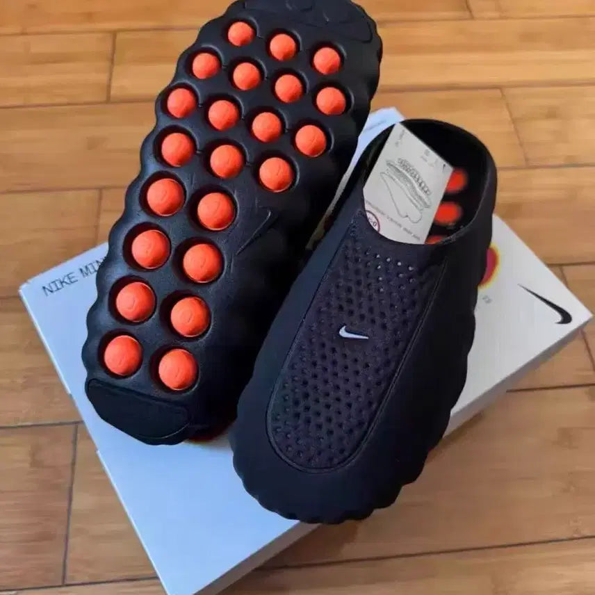 [BUNJANG] Nike Mind 001 Slippers / 마인드001 슬리퍼 새상품 270mm