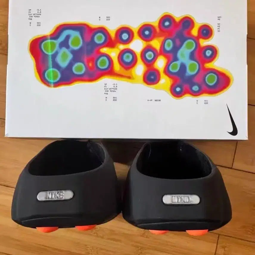 [BUNJANG] Nike Mind 001 Slippers / 마인드001 슬리퍼 새상품 270mm