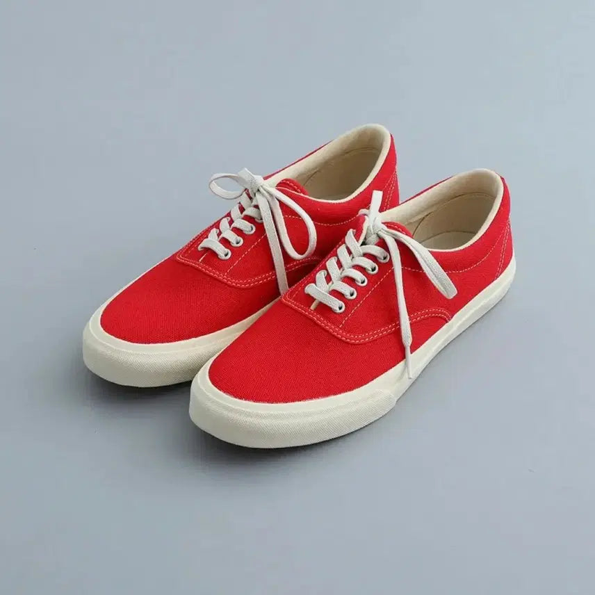 [SOLD OUT] [새상품] 캐치볼 홀리데이 레드 260
