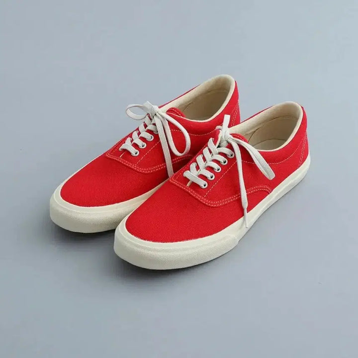 [SOLD OUT] [새상품] 캐치볼 홀리데이 레드 260