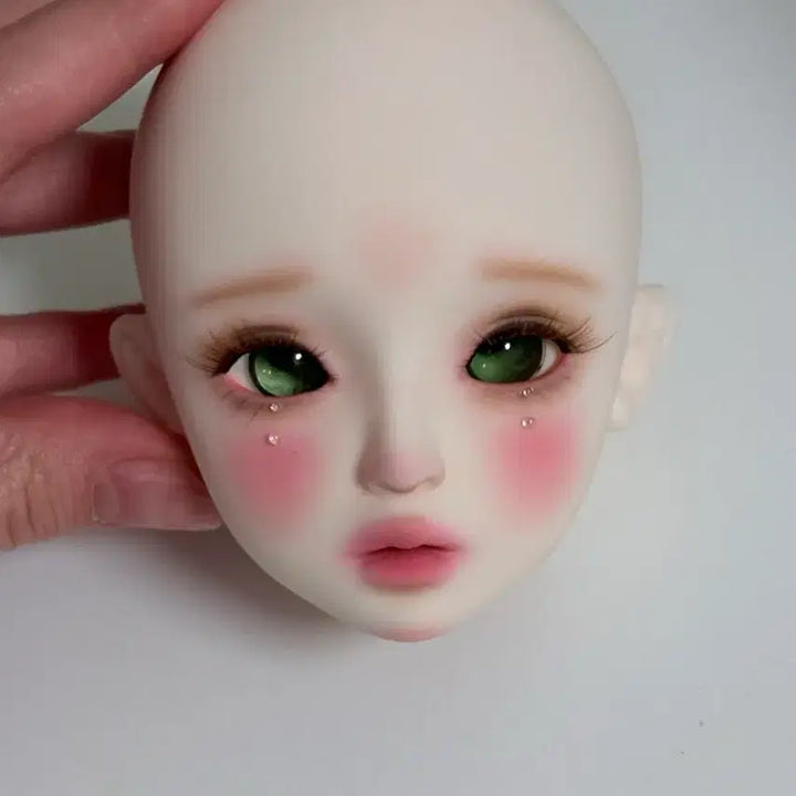[BUNJANG] Luna Blanc Daphne SD Head / 루나블랑 다프네 sd 헤드