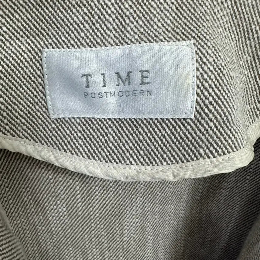 [BUNJANG] Hansome Time Open Short Jacket / 한섬 타임 오픈형 숏 자켓