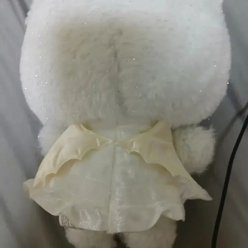 [SOLD OUT] 챠밍키티 천사와 악마 누이 인형 팝니다(중국 산리오 정품)