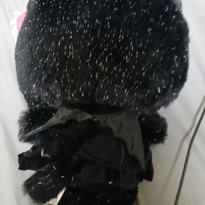 [SOLD OUT] 챠밍키티 천사와 악마 누이 인형 팝니다(중국 산리오 정품)