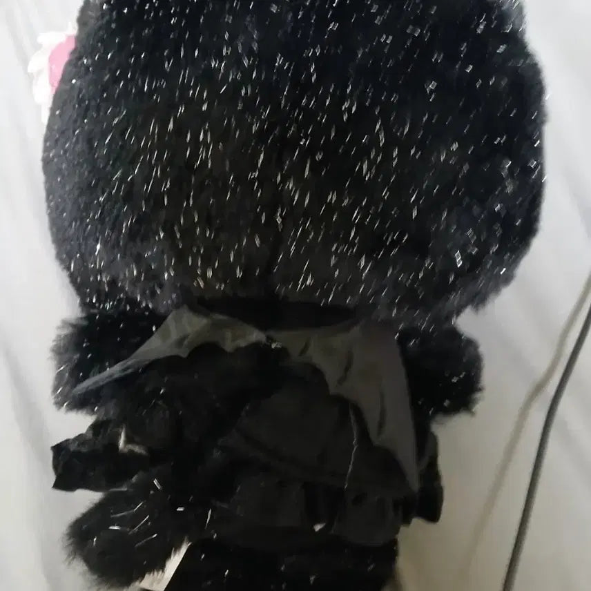 [SOLD OUT] 챠밍키티 천사와 악마 누이 인형 팝니다(중국 산리오 정품)