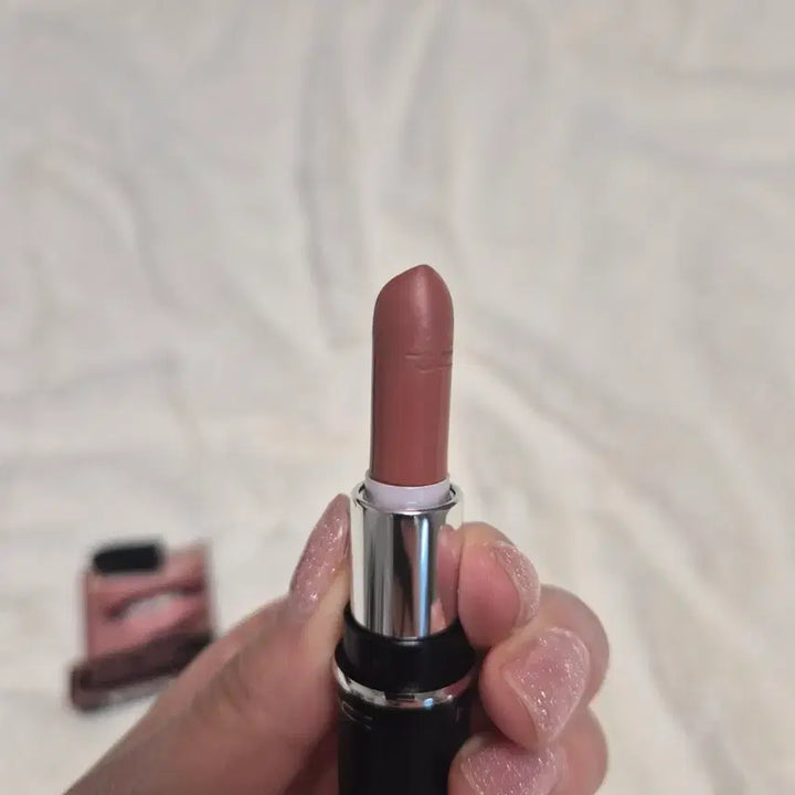 [BUNJANG] MAC Warm Teddy Matte Lipstick / 미니맥 매트 립스틱 웜테디