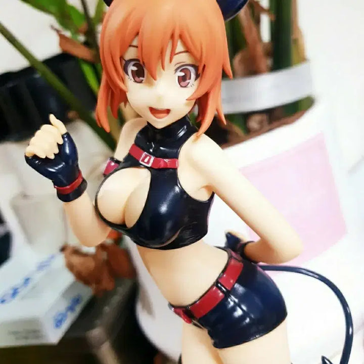 [BUNJANG] Max Factory Yui Yuigahama Figure / 묻지마 판매. 맥스팩토리 유이가하마 유이 피규어 저렴히 팝니다