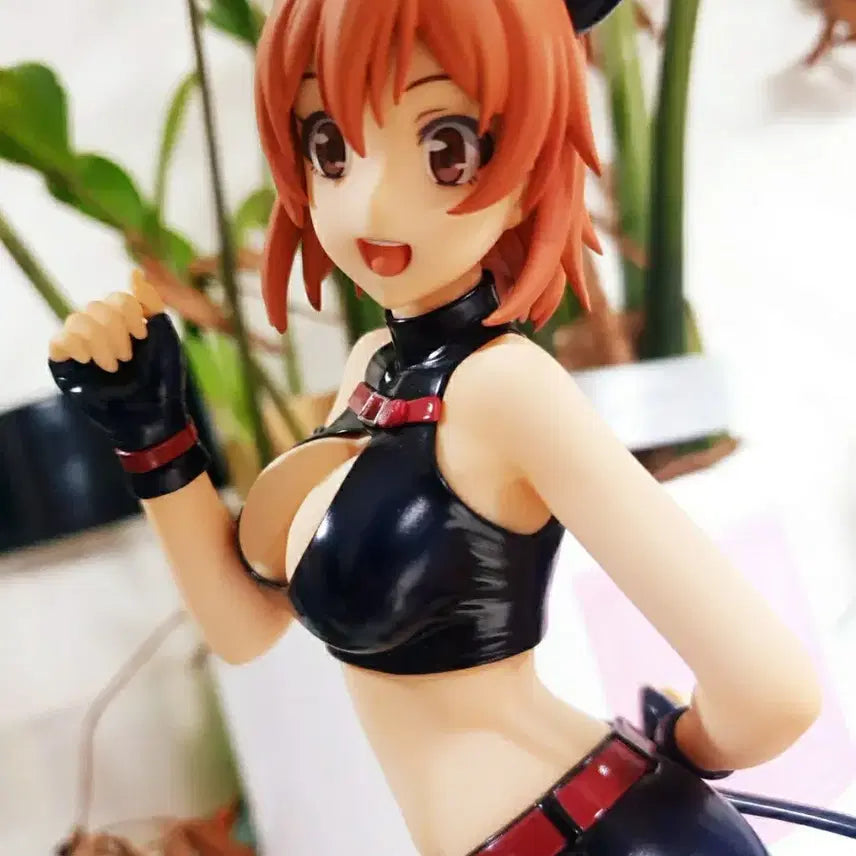 [BUNJANG] Max Factory Yui Yuigahama Figure / 묻지마 판매. 맥스팩토리 유이가하마 유이 피규어 저렴히 팝니다
