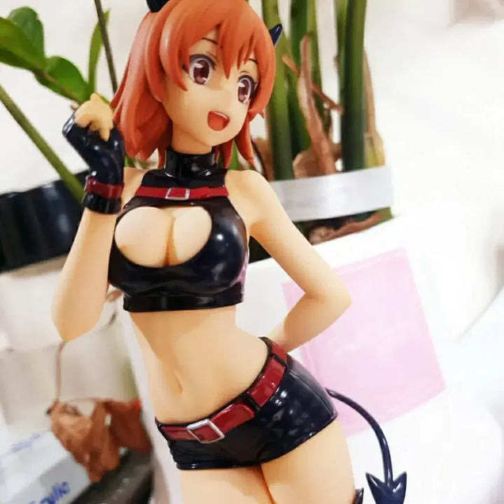 [BUNJANG] Max Factory Yui Yuigahama Figure / 묻지마 판매. 맥스팩토리 유이가하마 유이 피규어 저렴히 팝니다