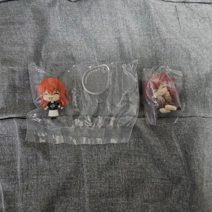 [BUNJANG] Bocchi the Rock! Hitori Gotoh Ikuyo Kita Figure Bundle Set / 급처 봇치더락 키타 이쿠요 피규어 일괄 처분