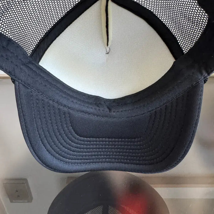 [BUNJANG] Gallery Dept. Painting Ball Cap / USA 갤러리디파트먼트 볼캡 페인팅 모자