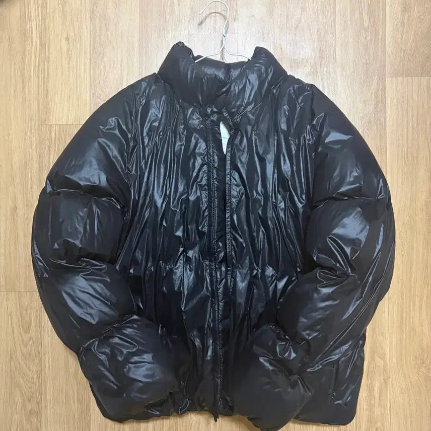 [BUNJANG] Post Archive Faction 5.1 Padded Down Jacket / (M)포스트아카이브팩션 파프 5.1 패딩 다운점퍼
