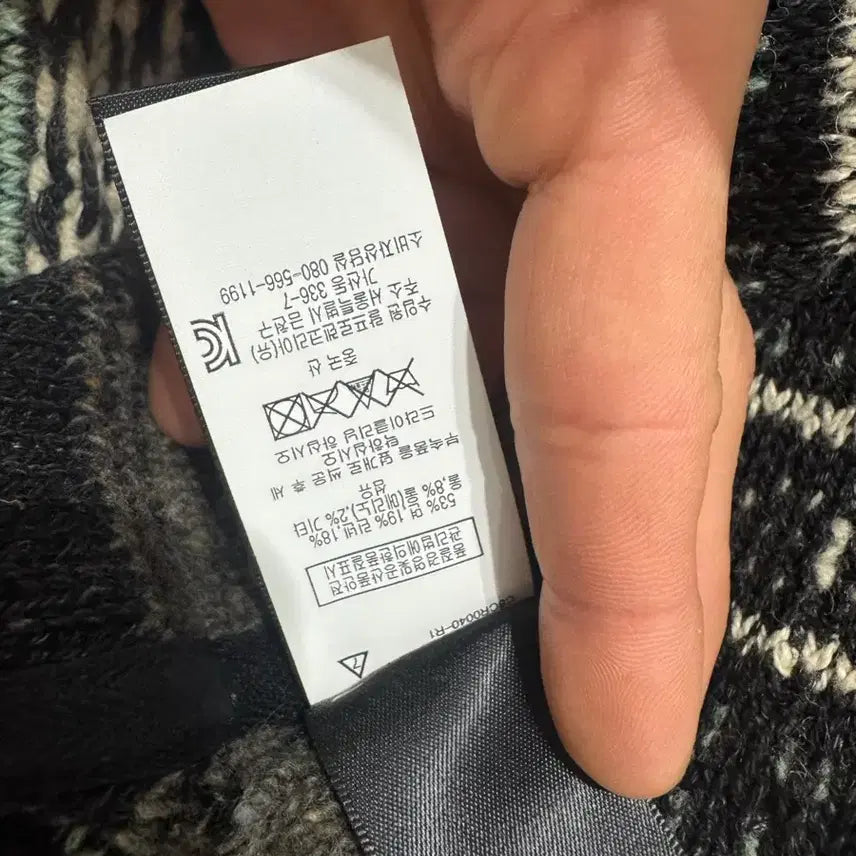 [BUNJANG] RRL Vest L / Rrl 베스트 L