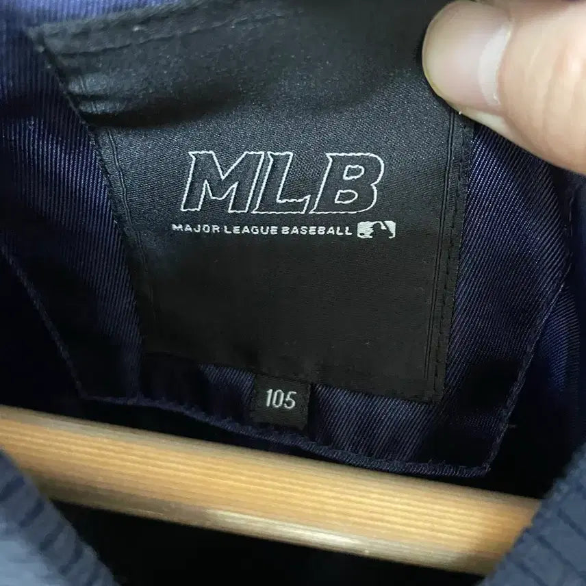 [SOLD OUT] MLB 뉴욕양키즈 야구 점퍼 105