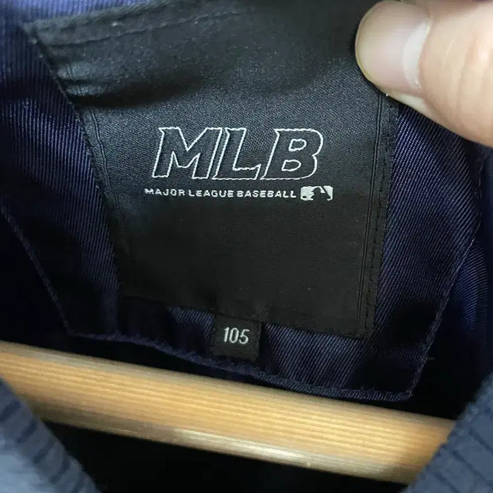 [SOLD OUT] MLB 뉴욕양키즈 야구 점퍼 105