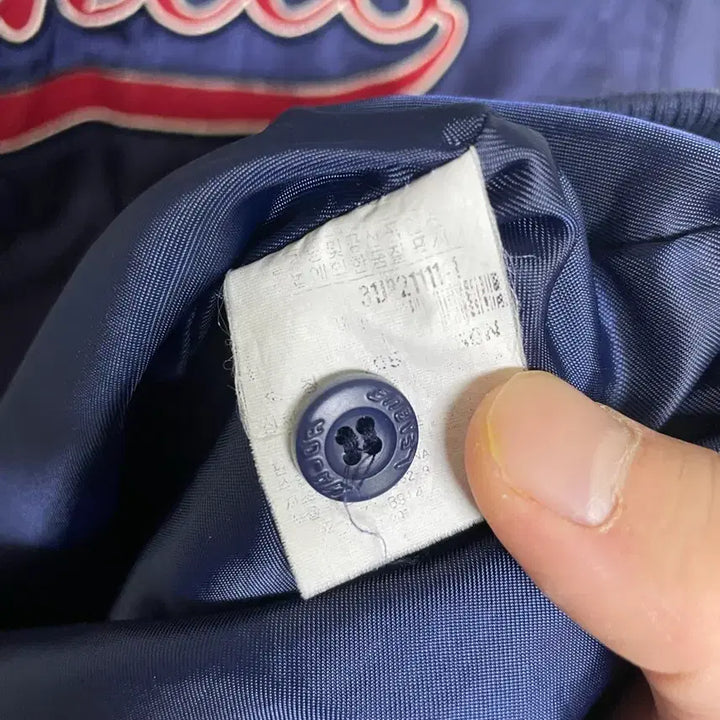 [SOLD OUT] MLB 뉴욕양키즈 야구 점퍼 105