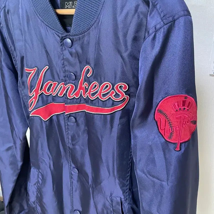 [SOLD OUT] MLB 뉴욕양키즈 야구 점퍼 105