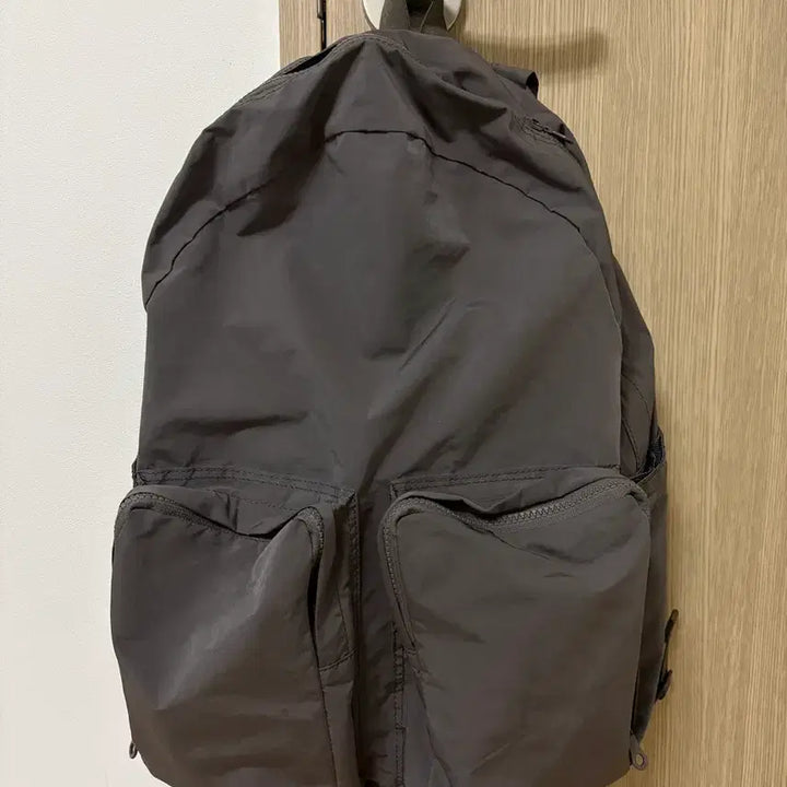 [BUNJANG] BTS Armyical Backpack Gray / 아미아칼바 백팩 그레이