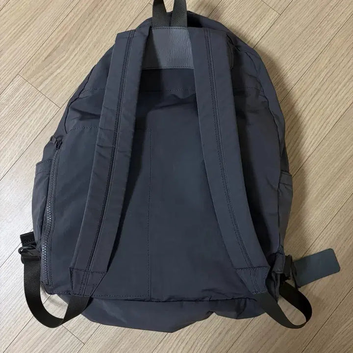 [BUNJANG] BTS Armyical Backpack Gray / 아미아칼바 백팩 그레이