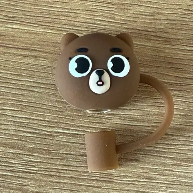 [BUNJANG] Day6 Denimalz Bang Straw Cap / 데이식스 데니멀즈 방 스트로우 캡마개