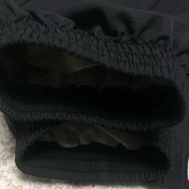 [BUNJANG] Thom Browne Windbreaker Navy Size 3 / [3](새제품급) 톰브라운 바람막이 네이비