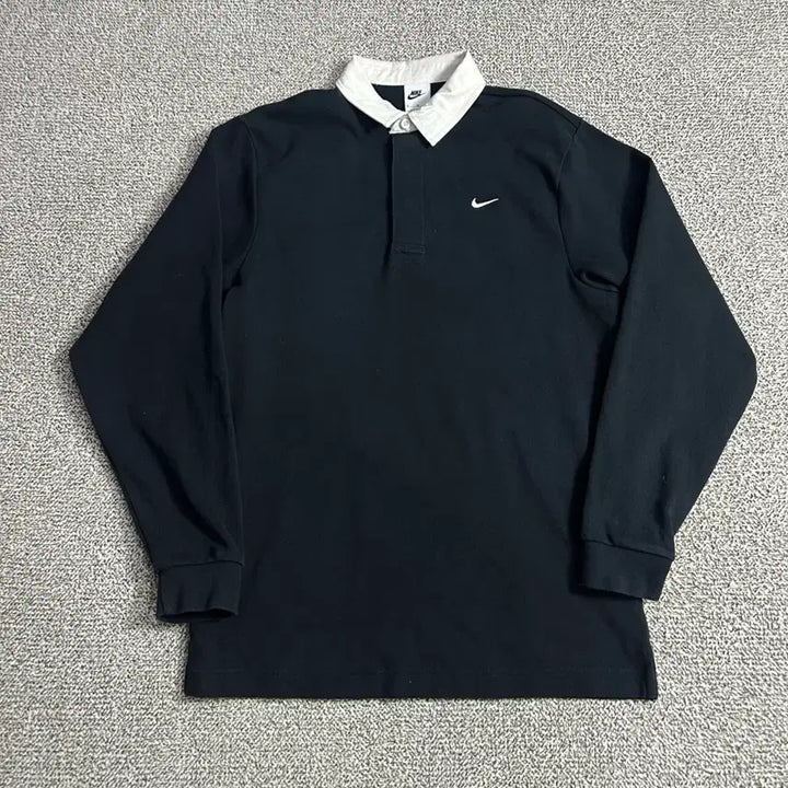 [BUNJANG] Nike Rugby Top / 나이키 럭비 카타티