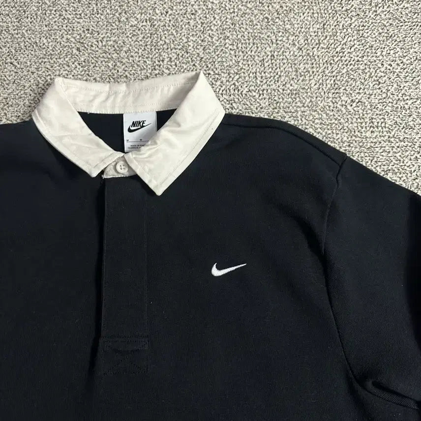 [BUNJANG] Nike Rugby Top / 나이키 럭비 카타티