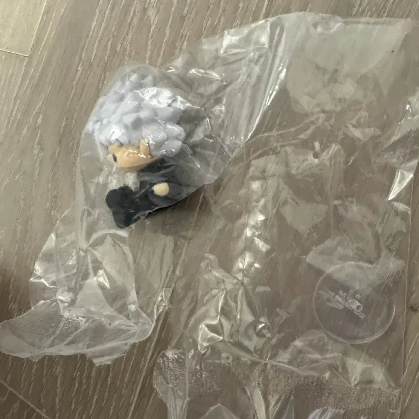 [BUNJANG] Hunter x Hunter Killua Petadoru York Shin City Version / 헌터헌터 키르아 페타돌(요크신시티)