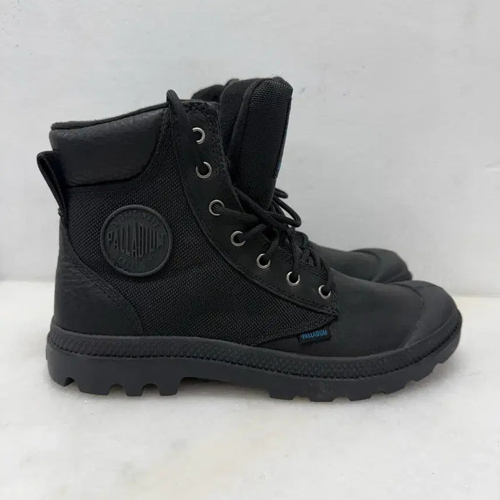 [BUNJANG] Palladium Pampa High-Top Walker Boots / (8.5 260-265)팔라디움 워커 부츠 팜파 하이탑