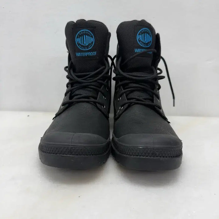 [BUNJANG] Palladium Pampa High-Top Walker Boots / (8.5 260-265)팔라디움 워커 부츠 팜파 하이탑