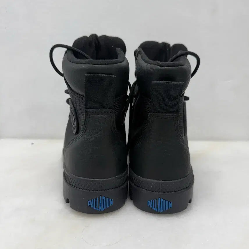 [BUNJANG] Palladium Pampa High-Top Walker Boots / (8.5 260-265)팔라디움 워커 부츠 팜파 하이탑