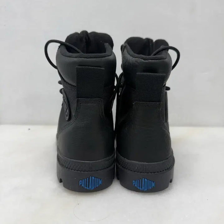 [BUNJANG] Palladium Pampa High-Top Walker Boots / (8.5 260-265)팔라디움 워커 부츠 팜파 하이탑
