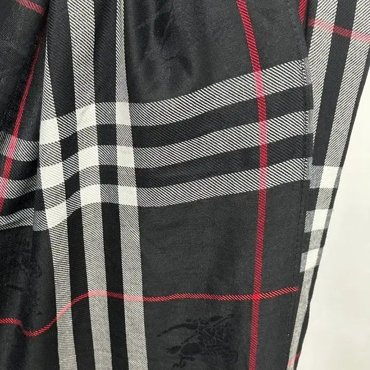 [BUNJANG] Cashmere Shawl Scarf / 캐시미어 숄 스카프