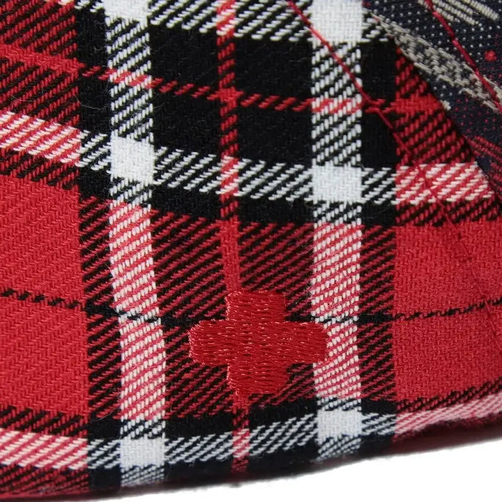 [BUNJANG] BEAMS PLUS 5 Panel Cap - Japan Made - Mint / BEAMS PLUS 빔즈플러스 5패널 캡 / 일본제 / 미사용급