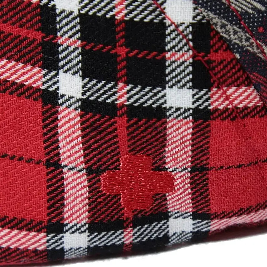 [BUNJANG] BEAMS PLUS 5 Panel Cap - Japan Made - Mint / BEAMS PLUS 빔즈플러스 5패널 캡 / 일본제 / 미사용급