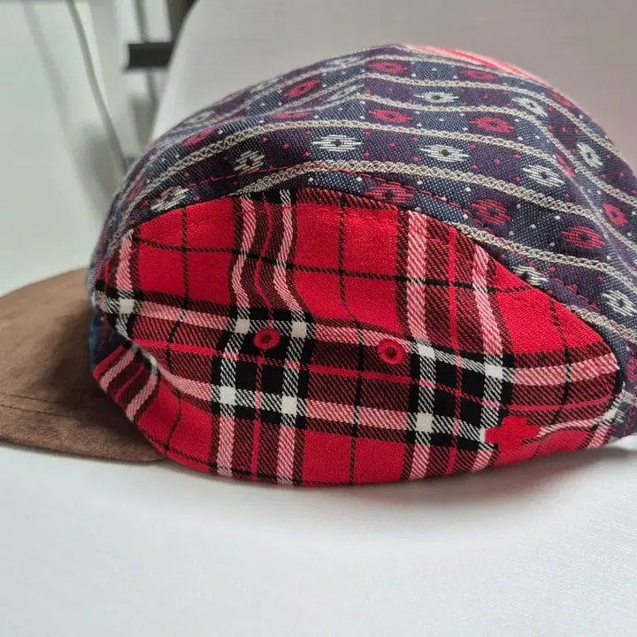 [BUNJANG] BEAMS PLUS 5 Panel Cap - Japan Made - Mint / BEAMS PLUS 빔즈플러스 5패널 캡 / 일본제 / 미사용급