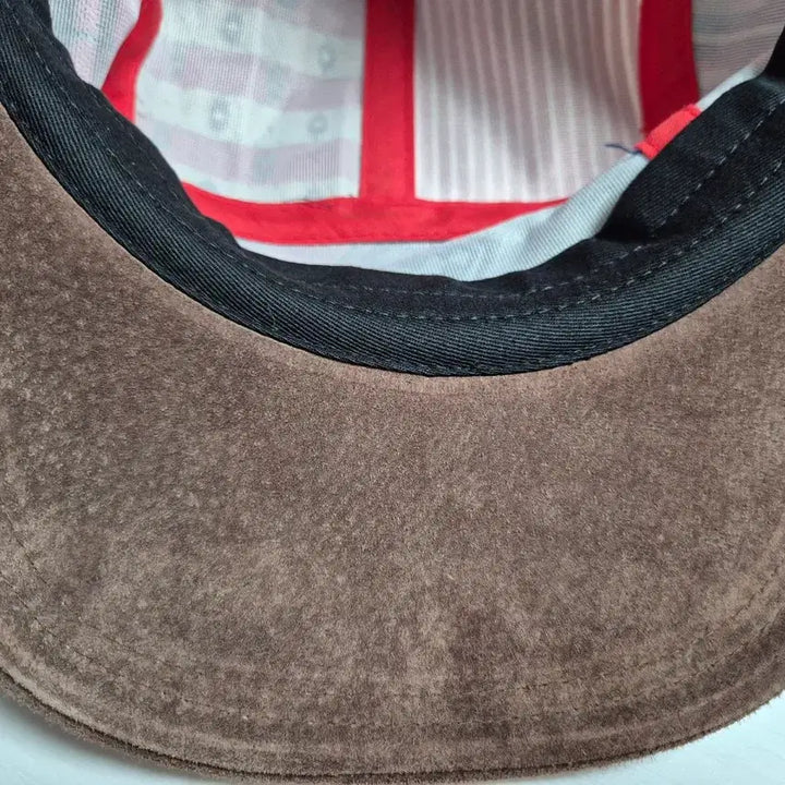 [BUNJANG] BEAMS PLUS 5 Panel Cap - Japan Made - Mint / BEAMS PLUS 빔즈플러스 5패널 캡 / 일본제 / 미사용급