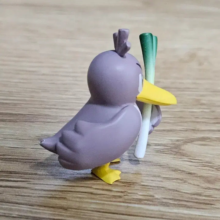 [BUNJANG] SXG Farfetch'd Resin Figure / 파오리 레진피규어 팔아요!! 1/20 포켓몬스케일월드