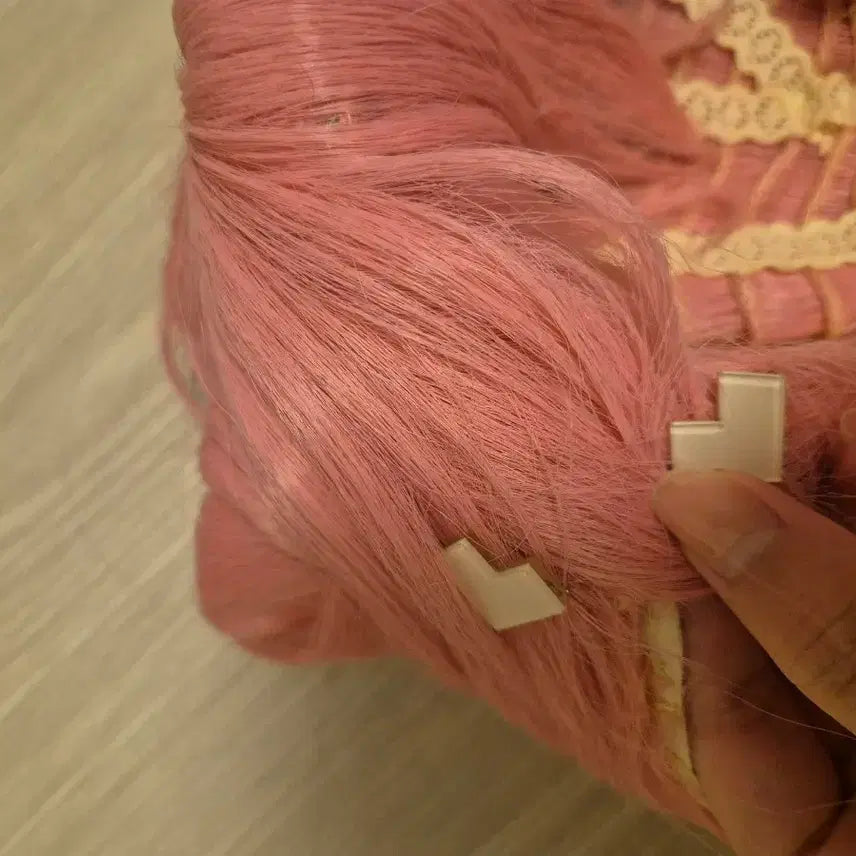 [BUNJANG] Project Sekai Momoi Airi Killer Cosplay Full Set (S Size) / 프세카 킬러 아이리 s 풀셋 신발240포함 판매 프로세카 코스프레