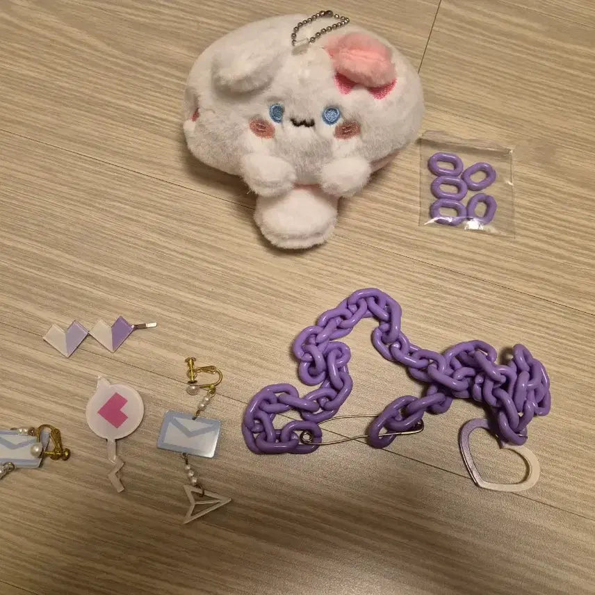 [BUNJANG] Project Sekai Momoi Airi Killer Cosplay Full Set (S Size) / 프세카 킬러 아이리 s 풀셋 신발240포함 판매 프로세카 코스프레