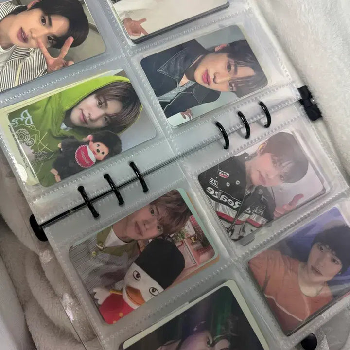 [SOLD OUT] 라이즈 소희 포토카드 145장 일괄 판매