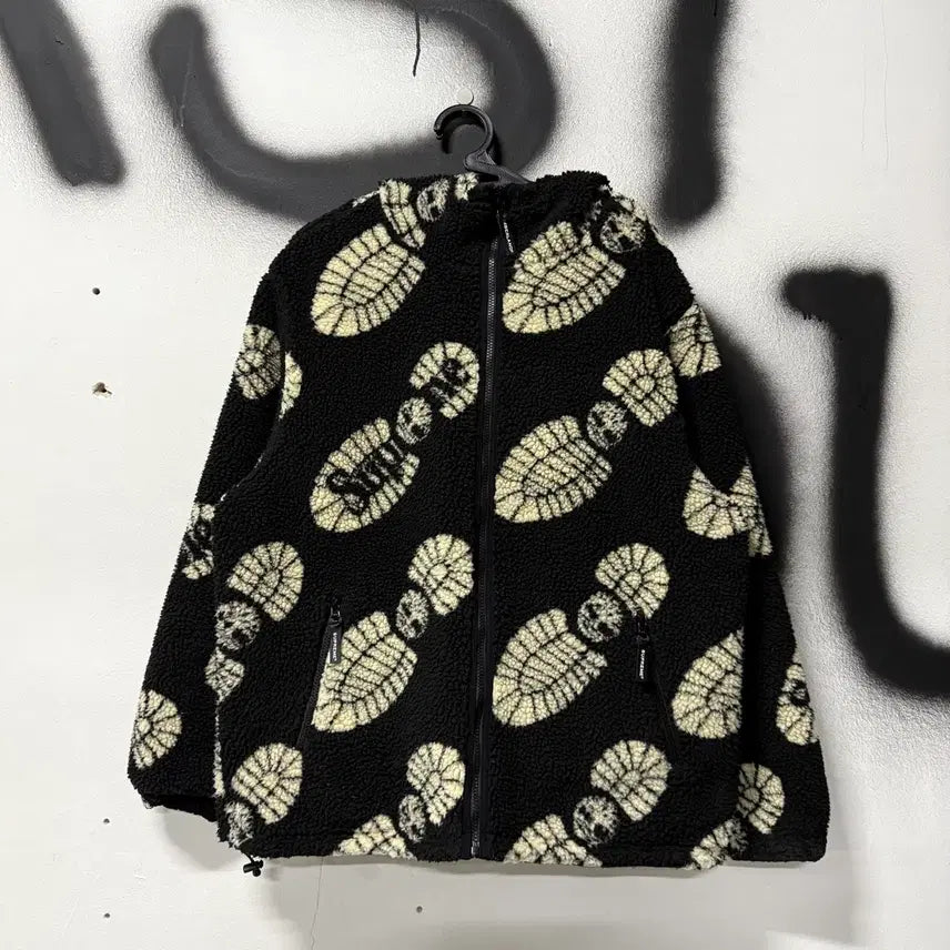 [BUNJANG] Supreme x Timberland Reversible Ripstop Jacket / FW21 슈프림 x 팀버랜드 리버시블 립스탑 자켓