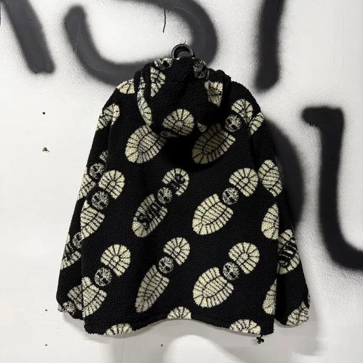 [BUNJANG] Supreme x Timberland Reversible Ripstop Jacket / FW21 슈프림 x 팀버랜드 리버시블 립스탑 자켓